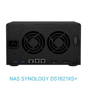 nas synology ds1621xs2