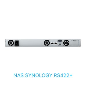 nas synology rs4222