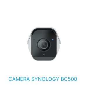 camera synology bc500 1