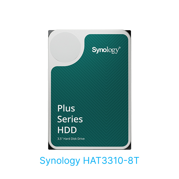 synology hat3310 8t 1