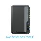 synology ds2241