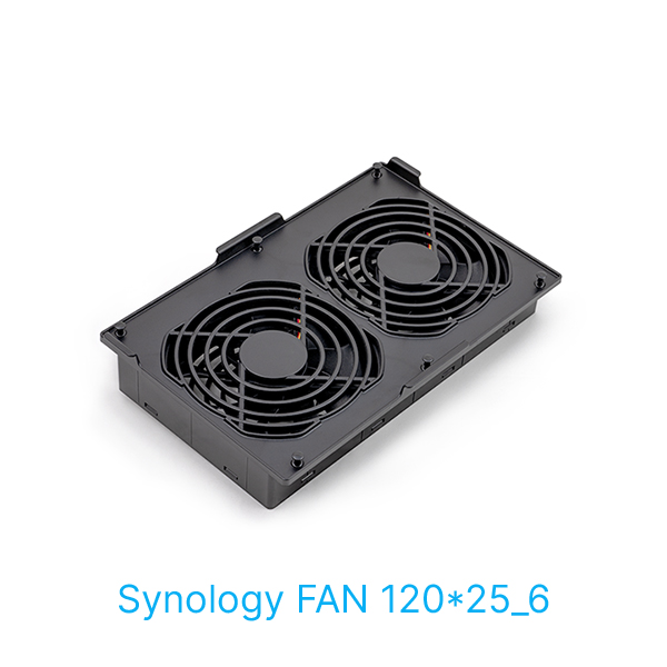 synology fan 12025 6