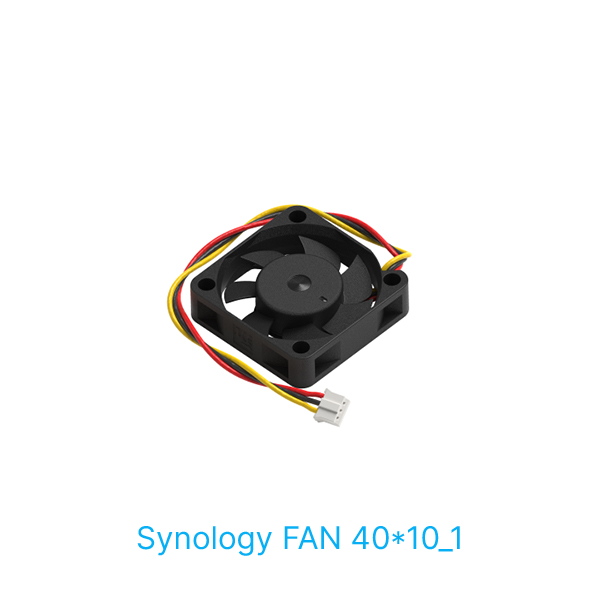 synology fan 4010 1