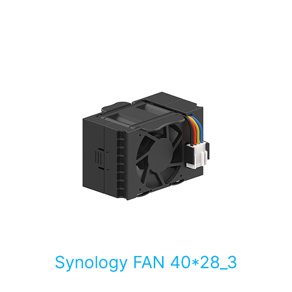 synology fan 4028 3